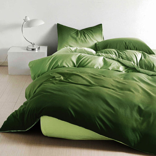 🎁 Спално бельо двоен размер, 100% памук, с код 50-662 (50% off)