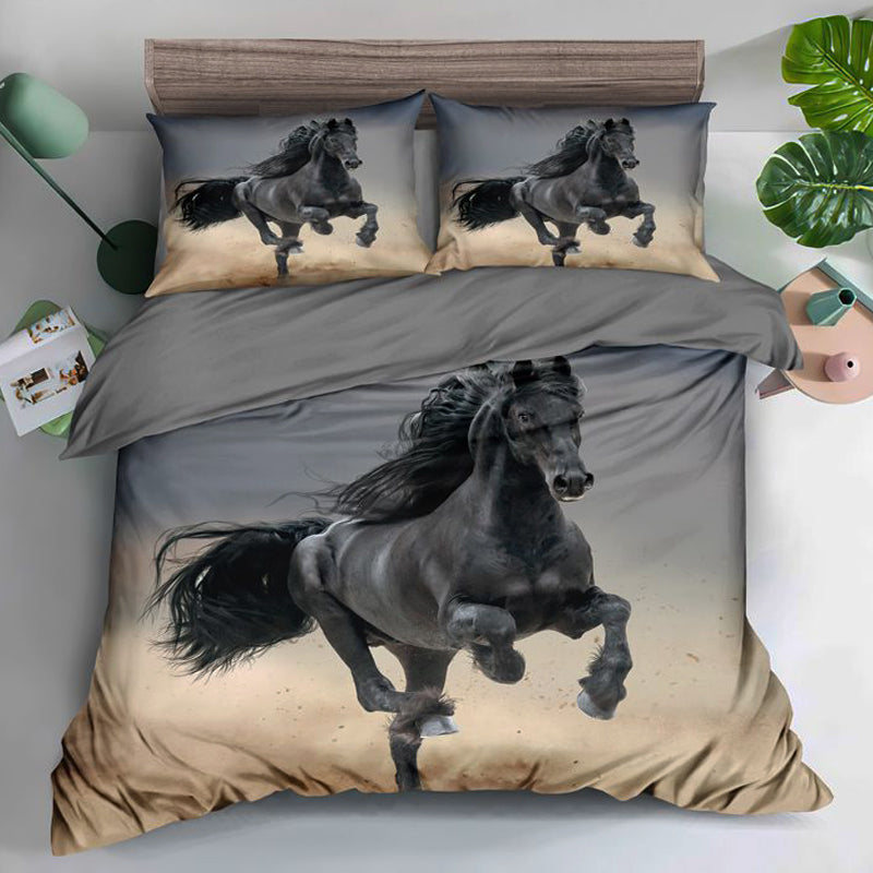 ТОП спален комплект от 100% памук, BR-97