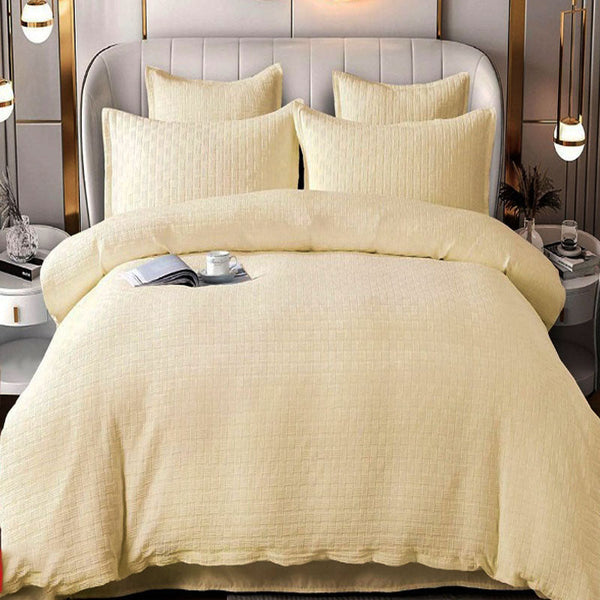 🎁 Луксозен комплект 100% памук, HG-04 (50% off)