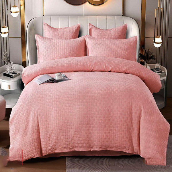 🎁 Луксозен комплект 100% памук, HG-05 (50% off)