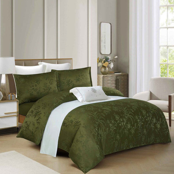 🎁 Луксозна серия, 100% памучен сатен, код TH80-16 (50% off)